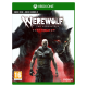 Xbox One mäng Werewolf: The Apocalypse - Earthblo..